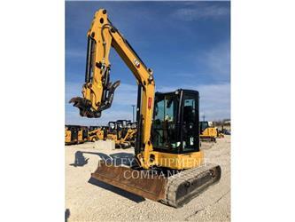 CAT 305E2LC