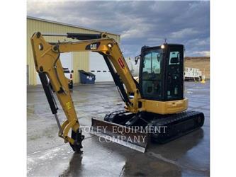 CAT 305E2LC