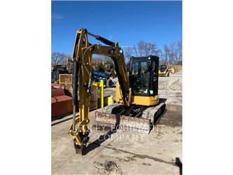 CAT 305E2LC