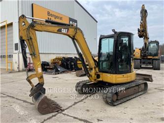 CAT 305ECR