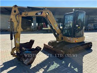 CAT 305ECR