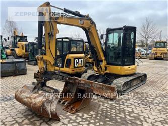 CAT 305ECR