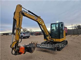 CAT 306