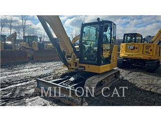 CAT 306