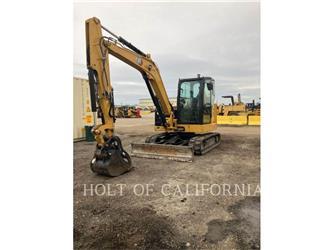 CAT 306