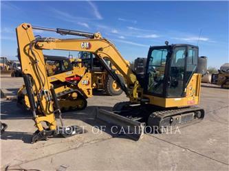 CAT 306