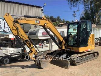 CAT 306