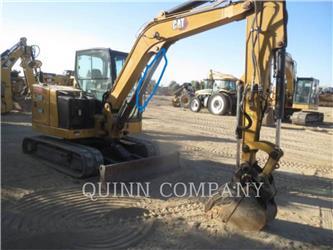 CAT 306