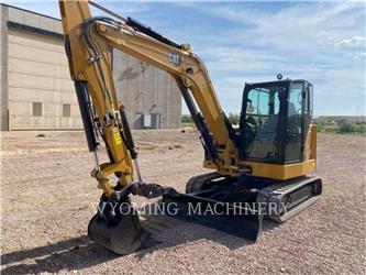 CAT 306