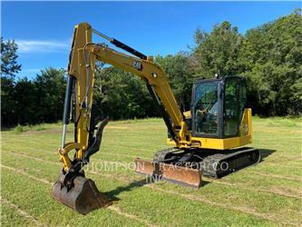 CAT 306