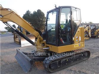 CAT 306