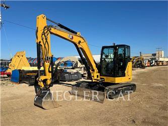 CAT 306