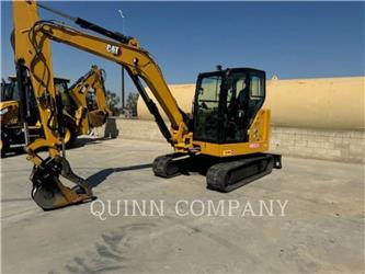 CAT 306