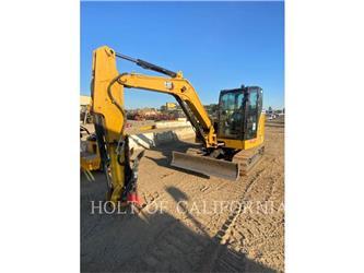 CAT 306