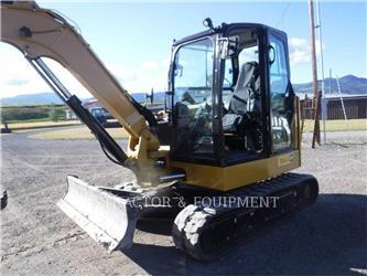 CAT 306