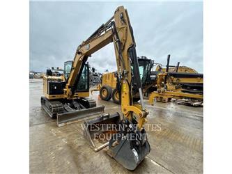 CAT 306