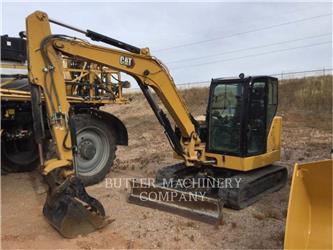 CAT 306