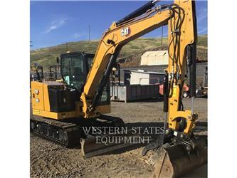 CAT 306