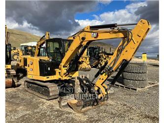 CAT 306