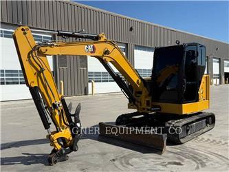 CAT 306