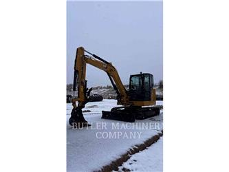 CAT 306