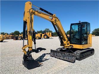 CAT 30607CR