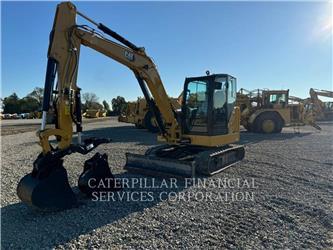 CAT 30607CR