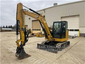 CAT 30607CR