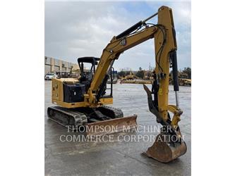 CAT 30607CR