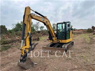 CAT 306CR