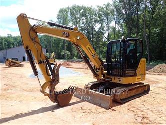 CAT 306CR