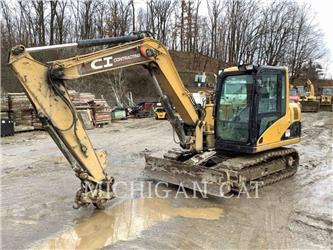 CAT 307CSB