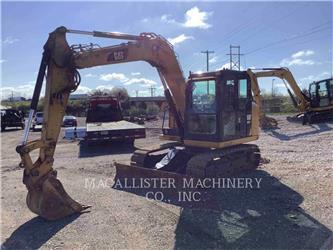 CAT 307E2