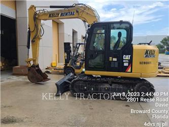 CAT 307E2