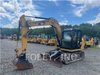 CAT 307E2