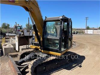 CAT 307E2