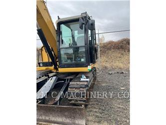 CAT 307E2