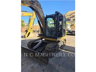 CAT 307E2