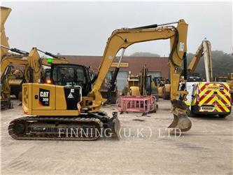 CAT 308