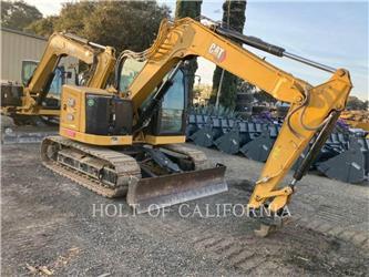 CAT 308