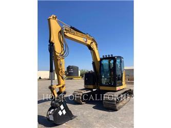 CAT 308