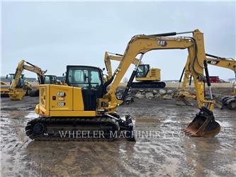 CAT 308