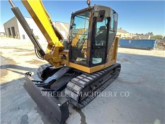 CAT 308