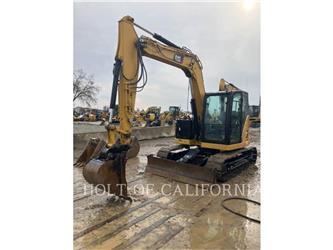 CAT 308