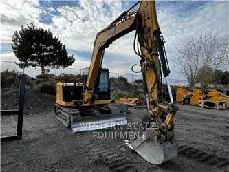 CAT 308