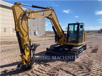 CAT 308