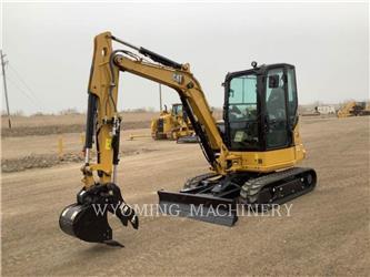 CAT 308