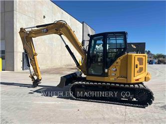 CAT 308