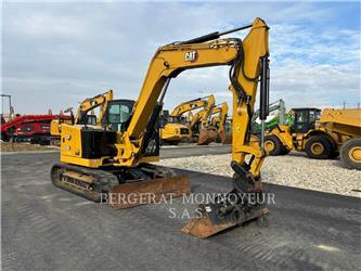 CAT 308