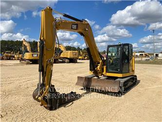 CAT 308